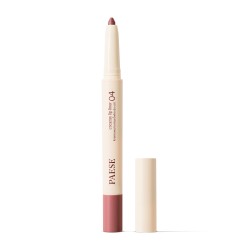 PAESE TASTY LIPS Kremowa konturówka do ust 04 MERRY MAROON 0.6g
