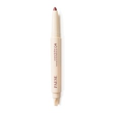PAESE TASTY LIPS Kremowa konturówka do ust 04 MERRY MAROON 0.6g