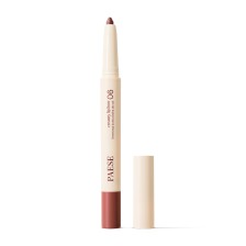 PAESE TASTY LIPS Kremowa konturówka do ust 06 CROWN BROWN 0.6g