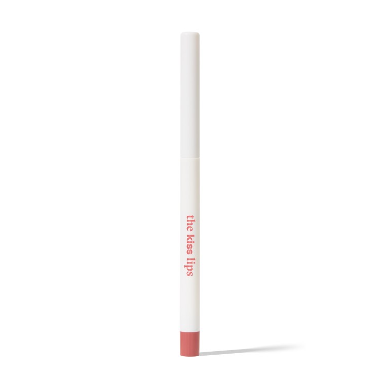 PAESE THE KISS LIPS KONTURÓWKA DO UST 02 NUDE CORAL 0.3g