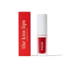 PAESE THE KISS LIPS POMADKA W PŁYNIE 06 CLASSIC RED 3.4ml