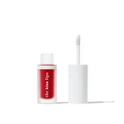 PAESE THE KISS LIPS POMADKA W PŁYNIE 06 CLASSIC RED 3.4ml