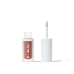 PAESE THE KISS LIPS POMADKA W PŁYNIE 01 NUDE BEIGE 3.4ml