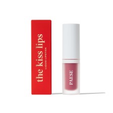 PAESE THE KISS LIPS POMADKA W PŁYNIE 03 LOVELY PINK 3.4ml