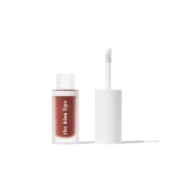 PAESE THE KISS LIPS POMADKA W PŁYNIE 04 RUSTY RED 3.4ml