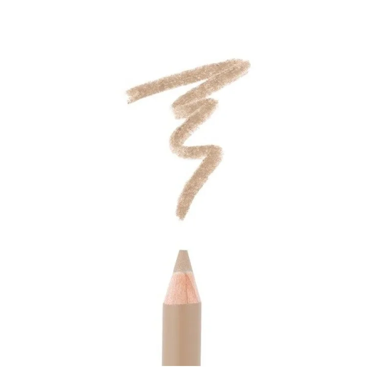 PAESE Powder Browpencil - Soft Brown 1.19g PAESE Powder Browpencil - Soft Brown 1.19g