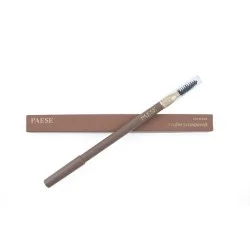PAESE Powder Browpencil - Soft Brown 1.19g PAESE Powder Browpencil - Soft Brown 1.19g