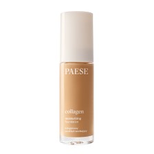 PAESE Podkład Kolagenowy 302N Beige 30 ml