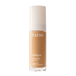 PAESE Podkład Kolagenowy 302N Beige 30 ml PAESE Podkład Kolagenowy 302N Beige 30 ml