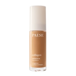 PAESE Podkład Kolagenowy 303W Honey 30 ml PAESE Podkład Kolagenowy 303W Honey 30 ml