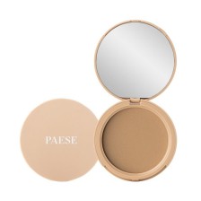 PAESE Rozświetlający puder kryjący 2C 9g PAESE Rozświetlający puder kryjący 2C 9g