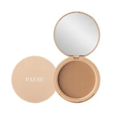 PAESE Rozświetlający puder kryjący 4C 9g