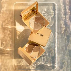 PAESE Self Glow Bronzer Medium 6g PAESE Self Glow Bronzer Medium 6g