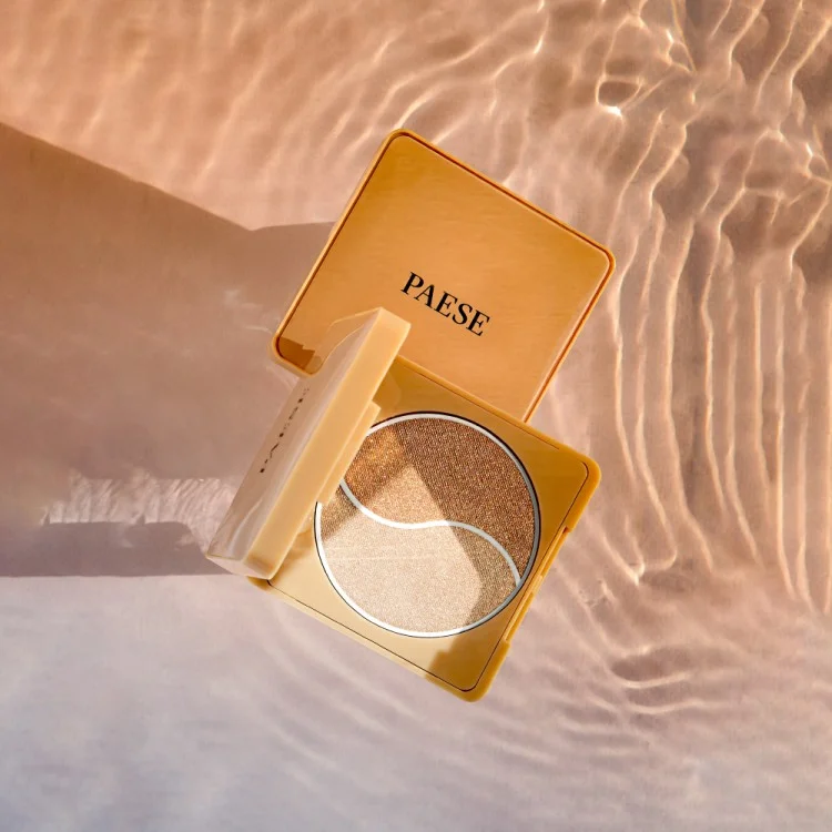 PAESE Self Glow Highlighter 6,5g PAESE Self Glow Highlighter 6,5g