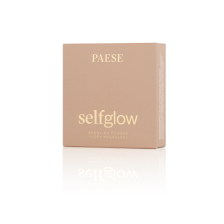 PAESE Self Glow Bronzer Medium 6g PAESE Self Glow Bronzer Medium 6g