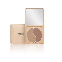 PAESE Self Glow Bronzer Medium 6g PAESE Self Glow Bronzer Medium 6g