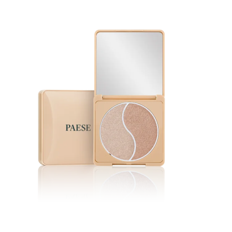 PAESE Self Glow Highlighter 6,5g PAESE Self Glow Highlighter 6,5g
