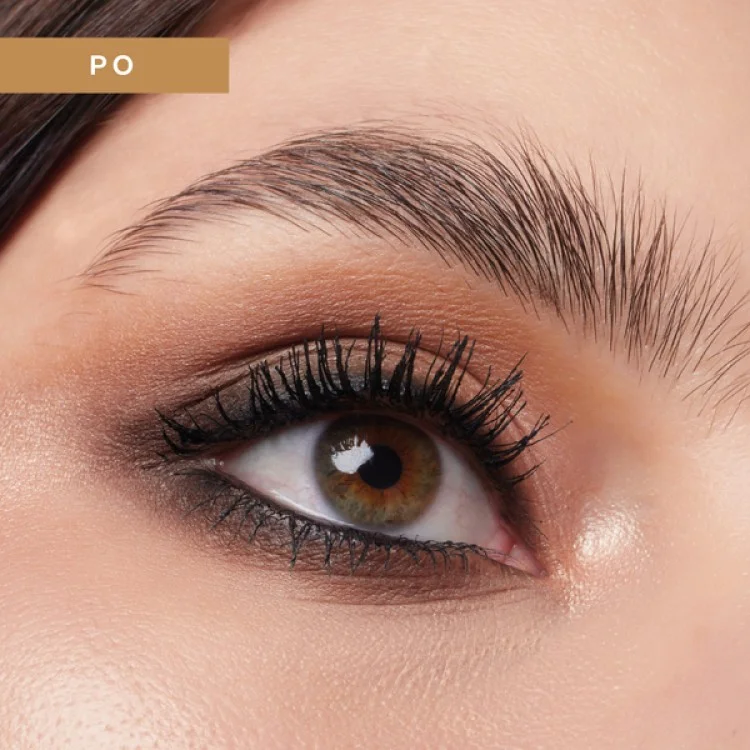 Paese Tusz do rzęs z odżywką Eyegasm 8 ml Paese Tusz do rzęs z odżywką Eyegasm 8 ml