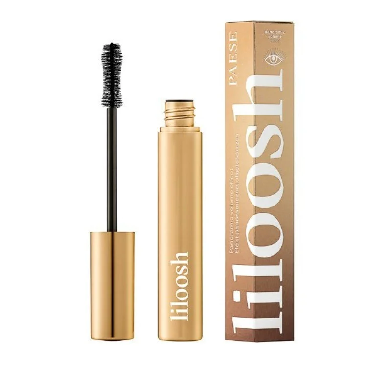 PAESE Tusz do rzęs Liloosh 10,5 ml PAESE Tusz do rzęs Liloosh 10,5 ml