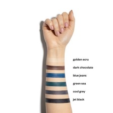 Paese kredka do oczu Jet Black, 1.5g Paese kredka do oczu Jet Black, 1.5g