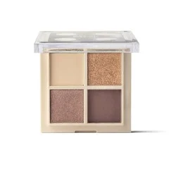 PAESE Daily vibe palette 01 GOLDEN HOUR 5,5 G PAESE Daily vibe palette 01 GOLDEN HOUR 5,5 G