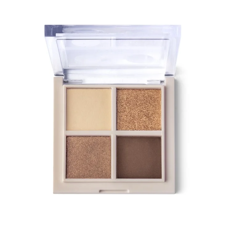PAESE Daily vibe palette 01 GOLDEN HOUR 5,5 G PAESE Daily vibe palette 01 GOLDEN HOUR 5,5 G