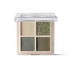 PAESE Daily vibe palette 02 MILITARY VIBE 5,5 G PAESE Daily vibe palette 02 MILITARY VIBE 5,5 G