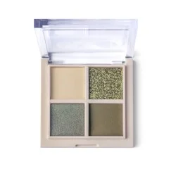 PAESE Daily vibe palette 02 MILITARY VIBE 5,5 G PAESE Daily vibe palette 02 MILITARY VIBE 5,5 G