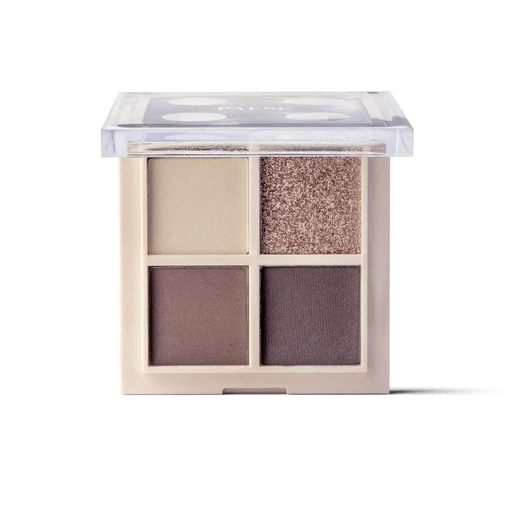 PAESE Daily vibe palette 03 COFFEE BREAK 5,5 G PAESE Daily vibe palette 03 COFFEE BREAK 5,5 G