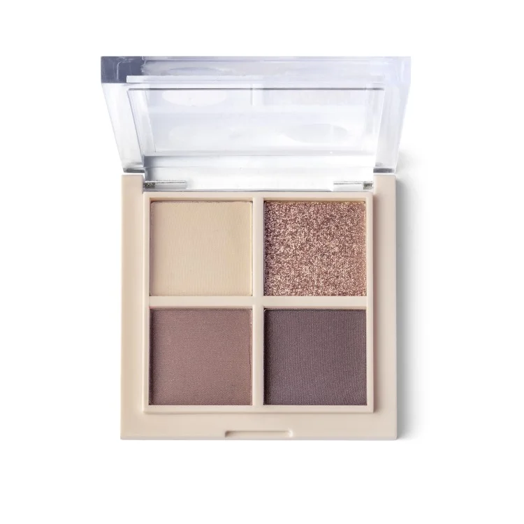 PAESE Daily vibe palette 03 COFFEE BREAK 5,5 G PAESE Daily vibe palette 03 COFFEE BREAK 5,5 G