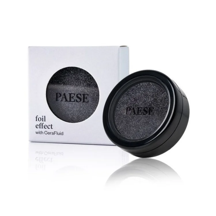 Paese Foil effect cień do powiek 306, 3,25g Paese Foil effect cień do powiek 306, 3,25g