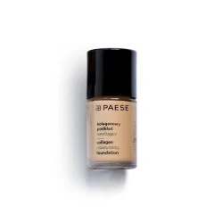 PAESE Collagen Nawilżający podkład 303W 30ml PAESE Collagen Nawilżający podkład 303W 30ml