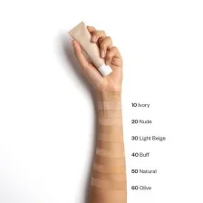 PAESE Run for cover SPF 10 12h Podkład Longwear 50N 30 ml