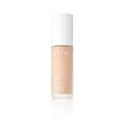 PAESE Lush Satin Multiwitaminowy podkład rozjaśniający 31 ciepły beż 30ml PAESE Lush Satin Multiwitaminowy podkład rozjaśniający 31 ciepły beż 30ml