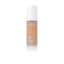 PAESE Lush Satin Multiwitaminowy podkład rozjaśniający 32 naturalny 30ml PAESE Lush Satin Multiwitaminowy podkład rozjaśniający 32 naturalny 30ml