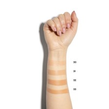 PAESE Lush Satin Multiwitaminowy podkład rozjaśniający 31 ciepły beż 30ml PAESE Lush Satin Multiwitaminowy podkład rozjaśniający 31 ciepły beż 30ml