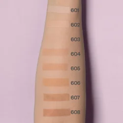 PAESE Unique Matt Foundation 607 Honey 30ml PAESE Unique Matt Foundation 607 Honey 30ml