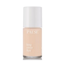 PAESE LONG COVER FLUID 0 nude 30ml PAESE LONG COVER FLUID 0 nude 30ml