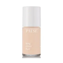 PAESE LONG COVER FLUID 0 nude 30ml PAESE LONG COVER FLUID 0 nude 30ml