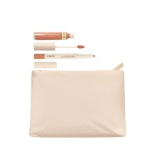 PAESE NUDE LIP SET Zestaw Świąteczny PAESE NUDE LIP SET Zestaw Świąteczny