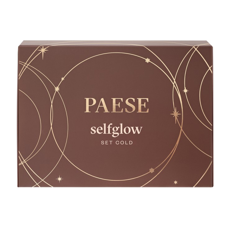 PAESE SELFGLOW SET COLD Zestaw Świąteczny