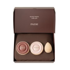 PAESE SELFGLOW SET COLD Zestaw Świąteczny PAESE SELFGLOW SET COLD Zestaw Świąteczny