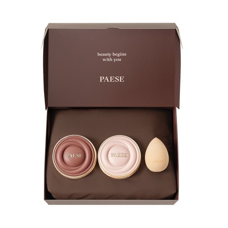 PAESE SELFGLOW SET COLD Zestaw Świąteczny