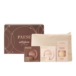 PAESE SELFGLOW SET WARM Zestaw Świąteczny PAESE SELFGLOW SET WARM Zestaw Świąteczny
