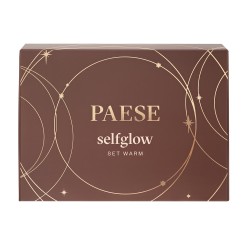 PAESE SELFGLOW SET WARM Zestaw Świąteczny PAESE SELFGLOW SET WARM Zestaw Świąteczny