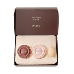 PAESE SELFGLOW SET WARM Zestaw Świąteczny PAESE SELFGLOW SET WARM Zestaw Świąteczny