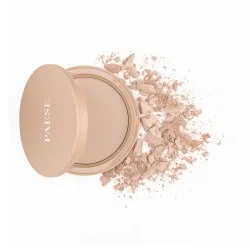 Paese Rozświetlający puder do twarzy Glowing Powder Mgła pudrowa kolor 12 Naturalny Bez 10 g Paese Rozświetlający puder do twarzy Glowing Powder Mgła pudrowa kolor 12 Naturalny Bez 10 g