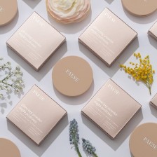 Paese Rozświetlający puder do twarzy Glowing Powder Mgła pudrowa kolor 12 Naturalny Bez 10 g Paese Rozświetlający puder do twarzy Glowing Powder Mgła pudrowa kolor 12 Naturalny Bez 10 g