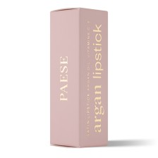 Paese pomadka z olejem arganowym Argan Lipstick nr.13 DOSTĘPNA  W CZARNYM OPAKOWANIU Paese pomadka z olejem arganowym Argan Lipstick nr.13 DOSTĘPNA  W CZARNYM OPAKOWANIU