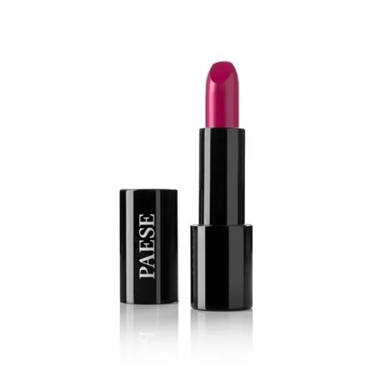 Paese Pomadka z olejem arganowym Argan Lipstick nr.80 4,3 g Paese Pomadka z olejem arganowym Argan Lipstick nr.80 4,3 g